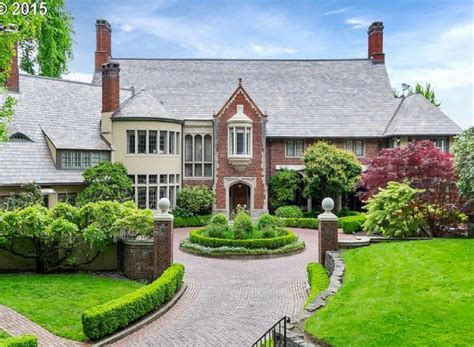 english tudor mansions for sale.